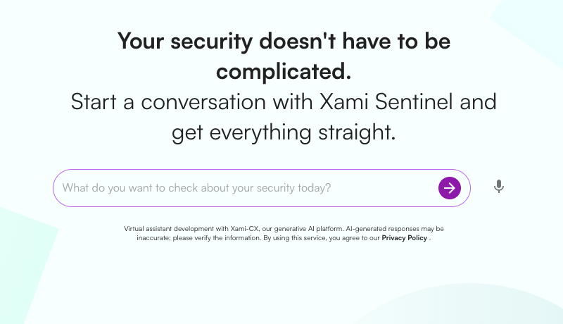 AI-Driven Security Cycle