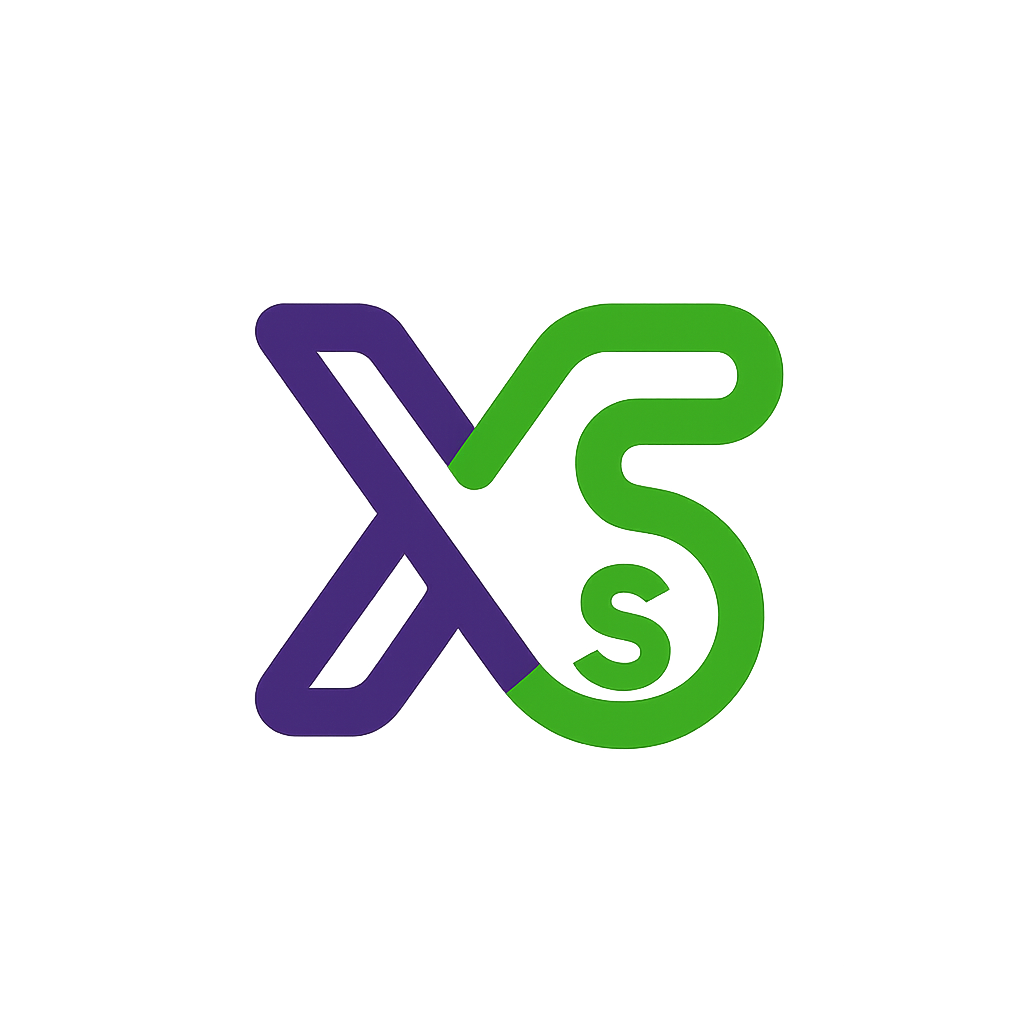 Xami Sentinel logo